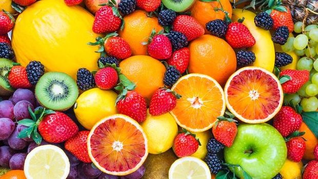 Viral Diet Tiongkok Diklaim Bisa Turun 10 Kg Dalam 5 Hari, Hari 1: Telur, Hari 2: Air, Hari 3: Daging, Hari 4: Buah, Hari 5: Sayuran