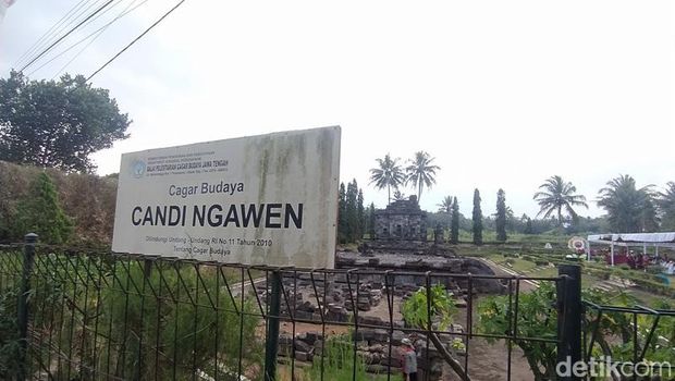 7 Wisata Populer di Muntilan Magelang, Tempat Syuting Gadis Kretek, 1. Pasar Kayu Muntilan, 2. Candi Ngawen, 3. Klenteng Hok An Kiong, 4. Museum Misi Muntilan, 5. Makam Gunungpring, 6. Taman Seribu Cinta, 7. Javanica Park