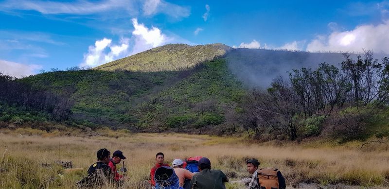 Array,5 Wisata Alam yang Lebih Sepi dan Murah Dibandingkan Puncak