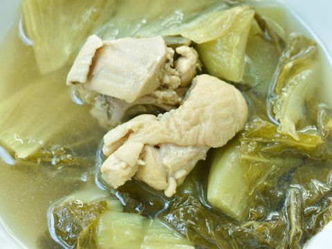 Array,Top 3+ Resep Sop Ayam yang Berkaldu Bening yang Gurih Segar