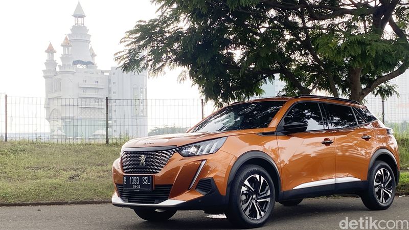 Cuma Ada di Pasar Mobil Bekas, Ini Deretan Mobil yang Disuntik Mati,   1. Toyota Sienta, 2. Peugeot, 3. Suzuki Ertiga Sport, 4. Suzuki Ignis