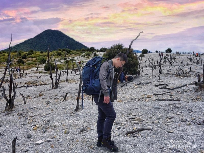 Array,12 Gunung untuk Pendaki Pemula di Jabar, Jateng, Jatim