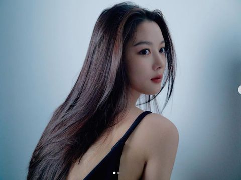 Array,10 Daftar Artis Korea Wanita Tercantik di 2023, Kim Ji Won hingga Bae Suzy