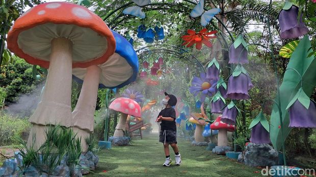 8 Spot Malam Tahun Baru 2026 di Tangerang, Cocok buat Pesta Akhir Tahun, 1. Alun-alun Tigaraksa, 2. Scientia Square Park Tangerang, 3. Summarecon Mall Serpong, 4. Taman Kota Sepatan, 5. Taman Elektrik Puspem Kota Tangerang, 6. Alun-alun Teluknaga, 7. Aeon Mall BSD, 8. Supermal Karawaci
