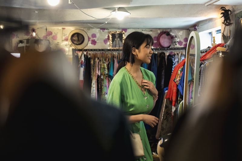 Array,7 Tips Memulai Capsule Wardrobe, Pendekatan Gaya yang Praktis dan Mindful