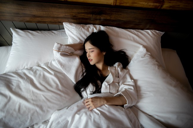 Array,7 Cara Melawan 'Anxiety' Menjelang Kembali Kerja setelah 'Long Weekend'