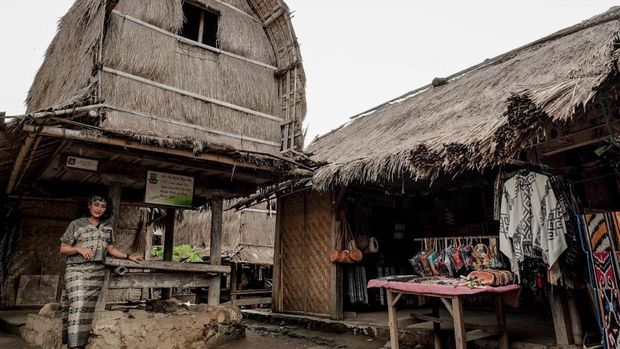 Array,Menjelajahi Keunikan Desa Wisata di Indonesia: Liburan Berbeda dari Biasanya