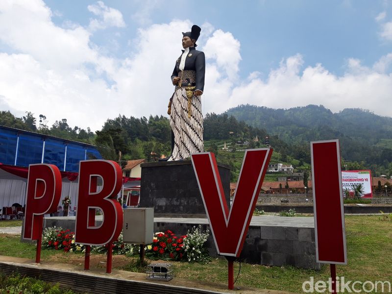 10 Wisata Hits di Boyolali, Bisa Berenang hingga Naik Wahana Seru!, 1. Cepogo Cheese Park, 2. Merapi Garden Selo, 3. Waduk Cengklik Park, 4. New Selo, 5. Wisata Alam Panorama, 6. Desa Wisata Samiran, 7. Wisata Kali Talang, 8. Simpang Paku Buwono VI, 9. Taman Air Tlatar, 10. Omah Kita Selo