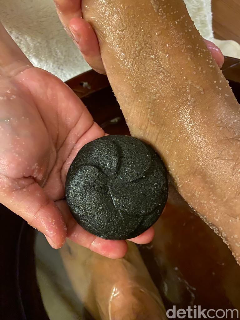 Array,Review: Menjajal Ayana Spa, 'Hidden Gem' Pijat Relaksasi di Jakarta