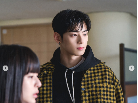 4 Fakta Island, Drakor Populer Cha Eun Wo Jadi Pendeta Gen Z Pengusir Setan, Sinopsis Drama Cha Eun Woo Island, Penampilan Cha Eun Woo di Island, Cha Eun Woo Jadi Pendeta di Island, Cha Eun Woo Pertama Kali Bintangi Serial Aksi di Island