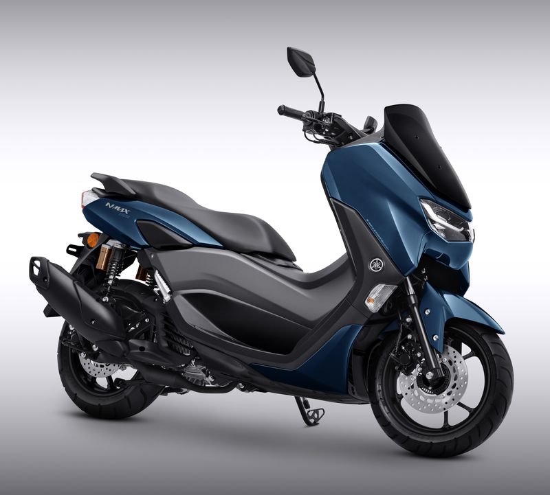 Array,Harga Yamaha Nmax Januari 2026, Naik Jadi Segini
