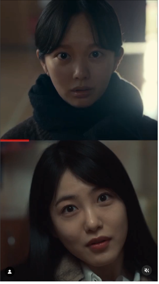 Array,7 Fakta Shin Ye-Eun, Pemeran Remaja Tukang Bully di The Glory yang Curi Atensi
