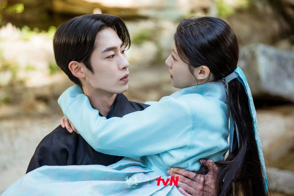 Array,Alchemy of Souls 2 Happy Ending, Adakah Season 3 untuk Lee Jae Wook?