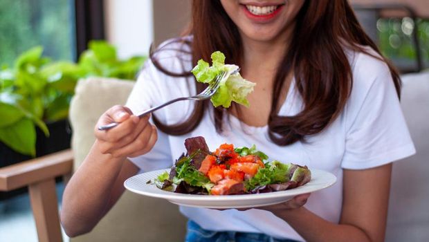 Viral Diet Tiongkok Diklaim Bisa Turun 10 Kg Dalam 5 Hari, Hari 1: Telur, Hari 2: Air, Hari 3: Daging, Hari 4: Buah, Hari 5: Sayuran