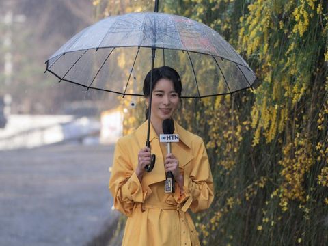 Array,6 Fakta Lim Ji Yeon Pemain Antagonis The Glory 2, Debut di Film Dewasa