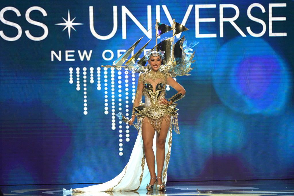Array,Miss Universe Organization Cabut Lisensi Indonesia Imbas Kasus Pelecehan Seks
