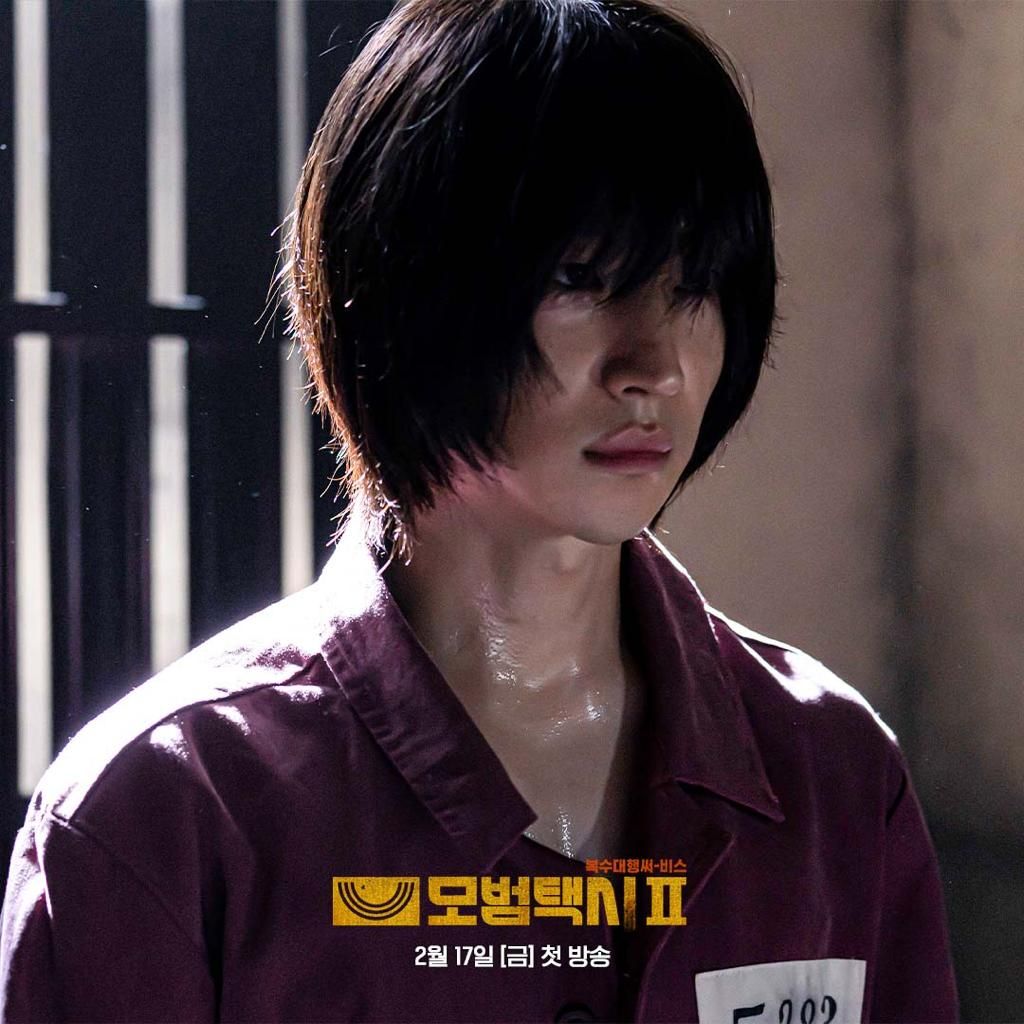 Array,5 Fakta Taxi Driver 2, Drakor Lee Je Hoon Jadi Supir Taksi Balas Dendam