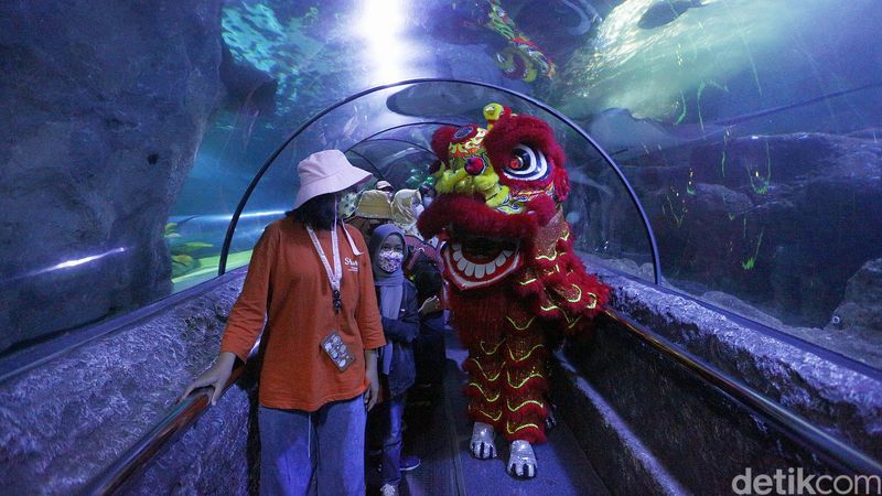 Top 10+ Pilihan Lokasi Liburan Long Weekend di Jakarta, 1. Monas, 2. Taman Mini Indonesia Indah (TMII), 3. Dunia Fantasi (Dufan), 4. Seaworld, 5. Taman Margasatwa Ragunan, 6. Museum Nasional Indonesia, 7. Kota Tua, 8. Museum MACAN, 9. Arena Masjid Istiqlal, 10. Katedral Santa Perawan Maria Diangkat ke Surga