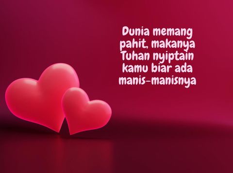 Array,25 Gombalan Maut Simple, Receh tapi Bikin Baper dan Hati Meleleh