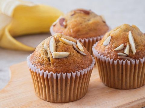 Array,Top 3+ Resep Muffin Spesial yang Lembut Legit, Cocok Buat Suguhan Idul Fitri