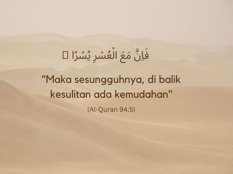 Array,30 Kata-kata Bijak Islami dari Ayat Al-Quran tentang Kehidupan