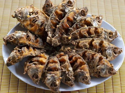 Array,Top 3+ Resep Ikan Goreng Berbumbu yang Renyah Gurihnya Nampol