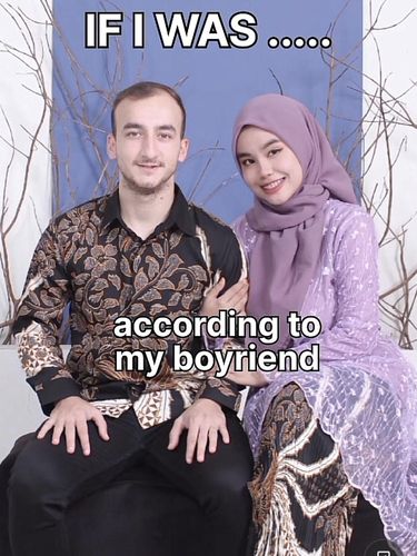 Array,Cerita Wanita Sulsel Viral Dapat Pacar Pemain Bola Turki Usai Edit Fotonya