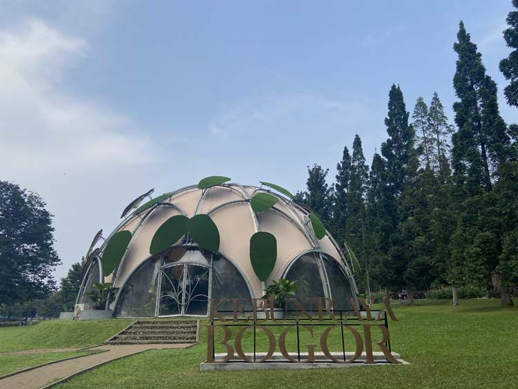 Array,Rekomendasi Liburan Dekat Jakarta tapi Adem Selain Puncak dan Lembang