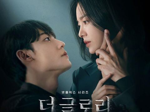 Array,6 Drama Korea 21 Tahun ke Atas Terbaru, Bukan Hanya Vulgar tapi Juga Brutal