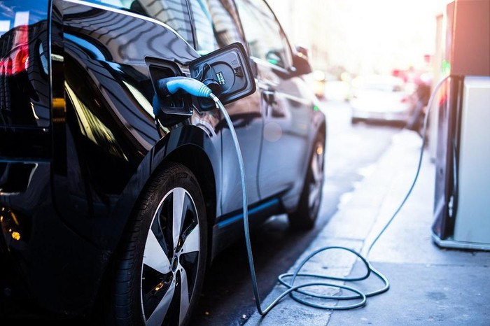 Array,Terungkap Alasan Mobil Listrik Bekas Masih Sepi Peminat