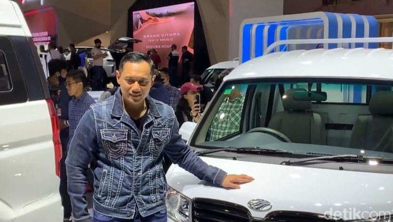 Riwayat Esemka: 'Dulu Digadang-gadang Mendunia, Kini Diseret ke Meja Hijau', Sejarah Esemka di Indonesia, Ikut Pameran IIMS 2023, Para Pelanggan Esemka, Digugat Sebab Wanprestasi