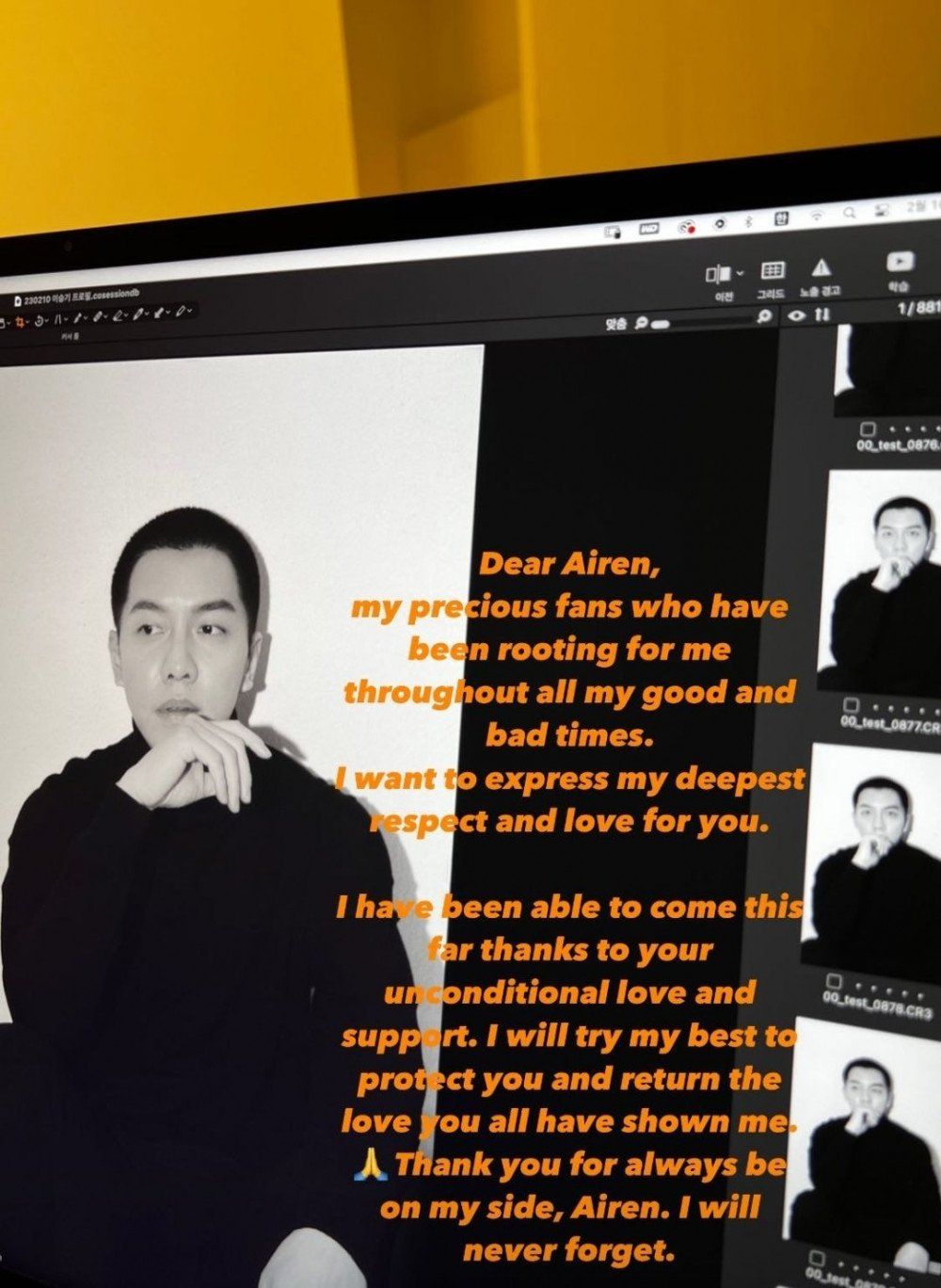 Array,Kisah 4 Artis Ganteng yang Pernikahannya Ditentang Fans, Terbaru Lee Seung Gi
