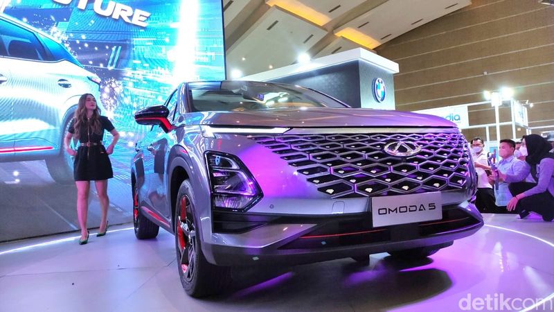 Harga Honda HR-V Termahal Kini di Bawah Rp 500 Juta, Begini Perbandingan dengan Rival, Chery Omoda 5, Toyota Yaris Cross, Suzuki Grand Vitara, Wuling Alvez, Hyundai Creta, Nissan Kicks