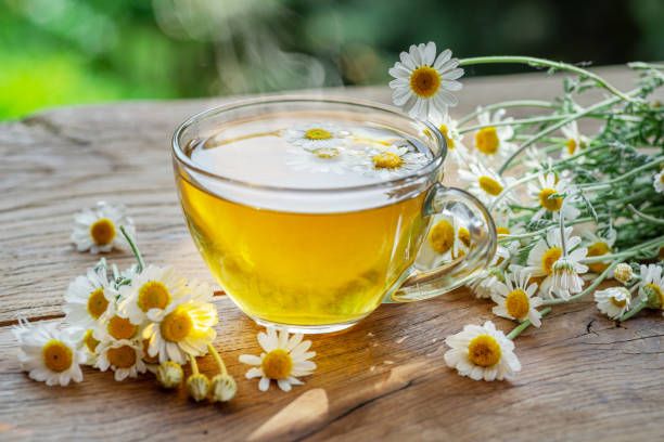 5 Jenis Teh Populer Berikut Gambaran Kepribadian Penggemarnya, 1. Teh Hitam, 2. Teh Hijau, 4. Teh Chamomile, 5. Es Teh