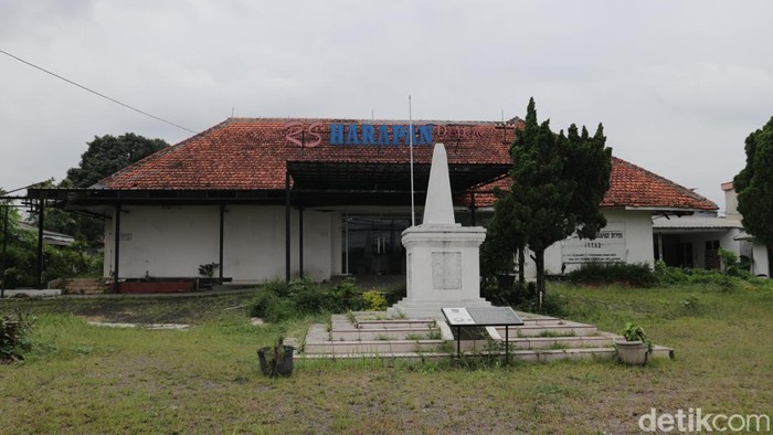 Array,Depok Lama Direvitalisasi Jadi Kawasan Heritage Mulai 2026