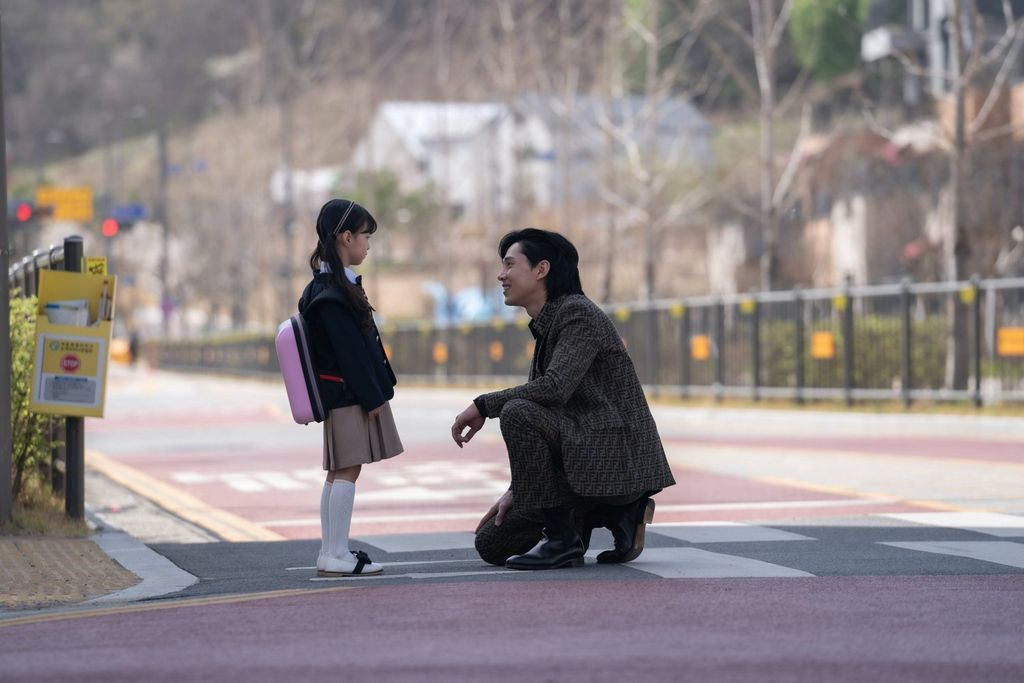 Array,Biaya yang Dihabiskan Song Hye Kyo 'Moon Dong Eun Balas Dendam di The Glory