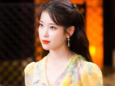Array,8 Daftar Drakor IU, Terbaru When Life Gives You Tangerines