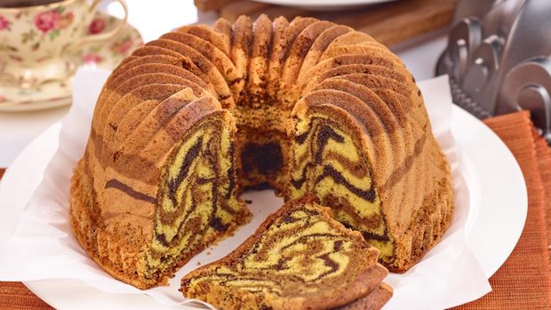 Array,Top 3+ Resep Kue Klasik Legendaris untuk Sajian Lebaran, Legit dan Enak