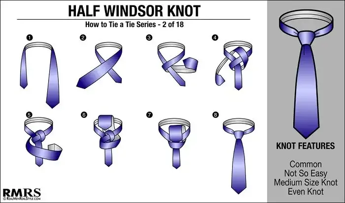 5 Cara Memakai Dasi, Mudah dan Cepat, 1. Cara Memakai Dasi Simpul Four in Hand, 2. Cara Memakai Dasi Simpul Windsor, 3. Cara Memakai Dasi Simpul Pratt, 4. Cara Memakai Dasi Simpul Half Windsor, 5. Cara Memakai Dasi Kupu-kupu