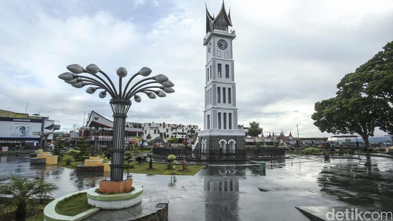 Array,Peta Lengkap Pulau Sumatera untuk Traveler