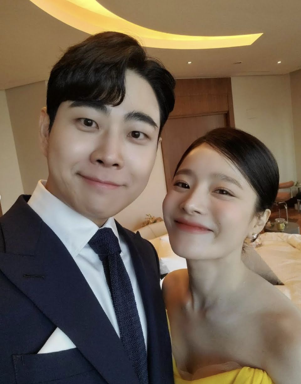 Array,Identitas Pacar Lim Ji Yeon Sebelum Lee Do Hyun, Didahului Nikah Bos NGO