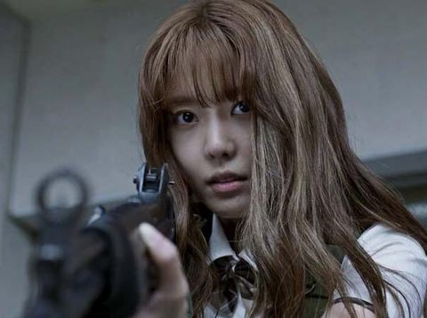 Array,Drakor Duty After School Viral, Ini Profil Choi Moon Hee Pemeran Lee Na Ra