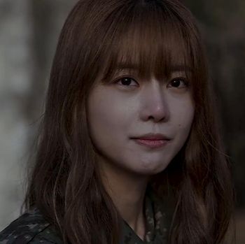 Array,Drakor Duty After School Viral, Ini Profil Choi Moon Hee Pemeran Lee Na Ra