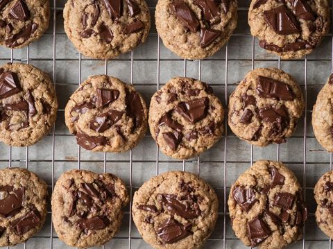 Array,Top 3+ Resep Kue Kering Cokelat yang Renyah Legit dan Gampang Dibuat