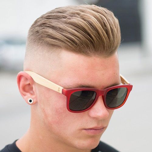 10 Gaya Rambut Pompadour yang Keren, Dijamin Tambah Ganteng!, 1. Classic Pompadour, 2. Pompadour Fade Haircut, 3. Messy Pompadour Haircut, 4. Side Part Pompadour Haircut, 5. Curly Pompadour Haircut, 6. Short Pompadour Haircut, 7. Side Swept Pomp Fade Haircut, 8. Long and Tall Pompadour Fade Haircut, 9. Textured Pompadour Haircut, 10. The Pomp Faux Hawk Haircut