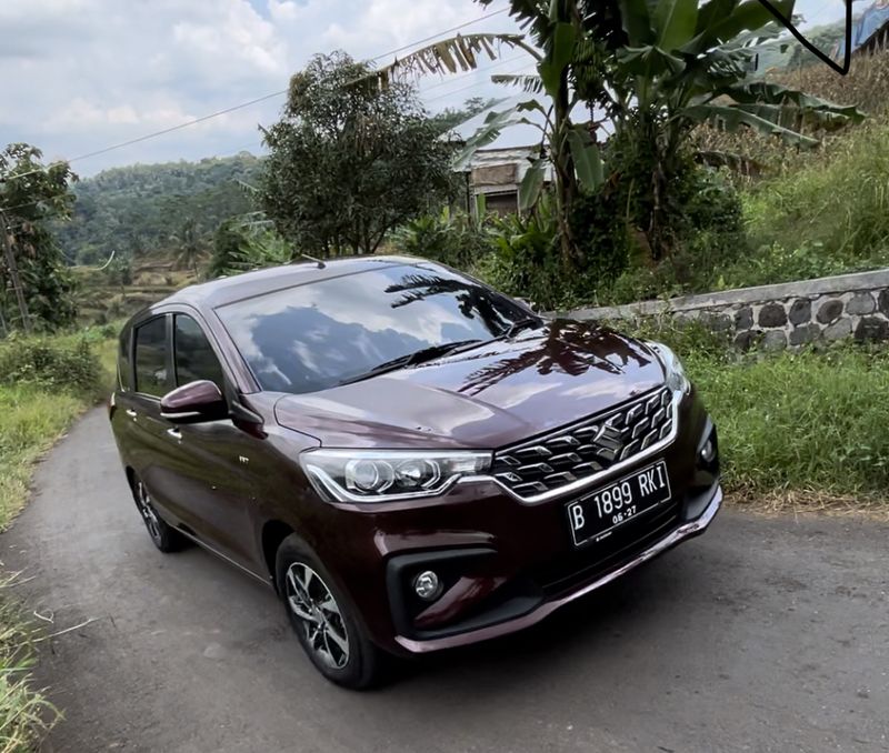 Array,Daftar Harga Mobil Low MPV Hybrid Desember 2025, Ada Veloz dan Ertiga