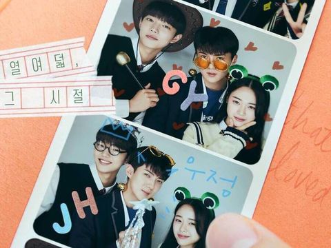 Array,4 Drama Korea yang Dibintangi Sehun EXO, Terbaru All That We Loved