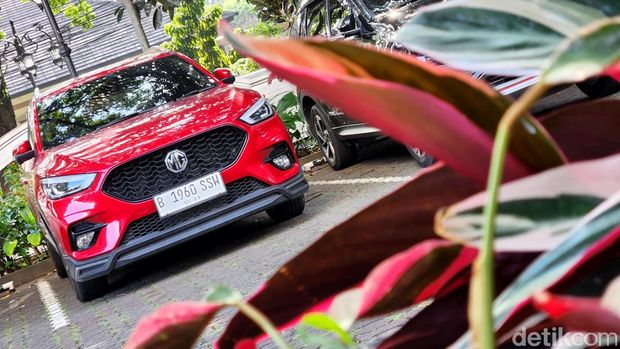 Harga Honda HR-V Termahal Kini di Bawah Rp 500 Juta, Begini Perbandingan dengan Rival, Chery Omoda 5, Toyota Yaris Cross, Suzuki Grand Vitara, Wuling Alvez, Hyundai Creta, Nissan Kicks