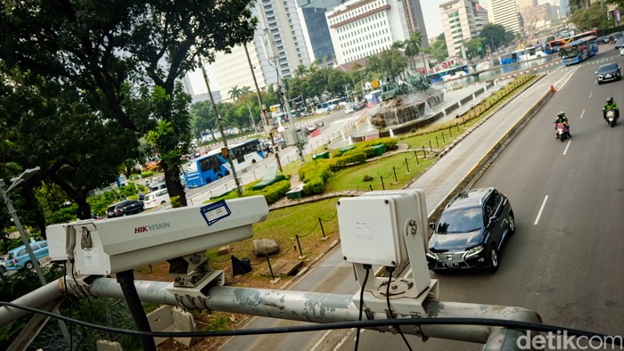 Array,Hati-hati Penipuan SMS Tilang Elektronik, Jangan Asal Klik Link-nya!