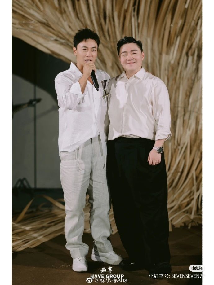 Array,Pemain Boboho Menikah, Begini Reuni Para Pemeran Shaolin Popey yang Dulu Imut